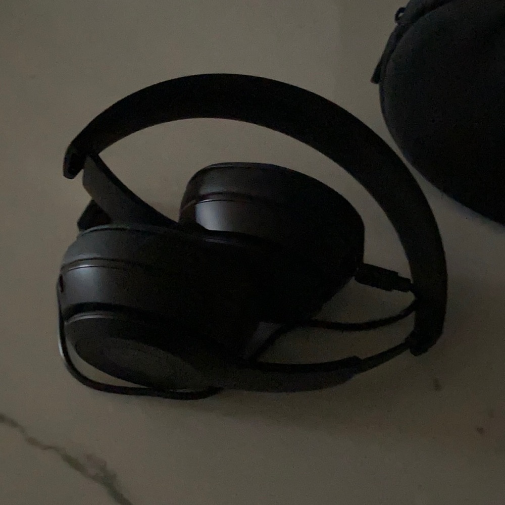Never used beats by Dre